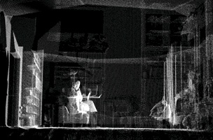 Forgotten Screenshot front