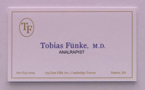 Tobias Biz Card