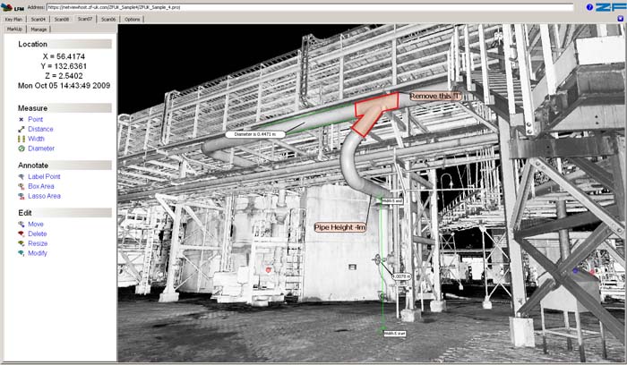 ZF UK Invites Visitors to New LFM - Image 1