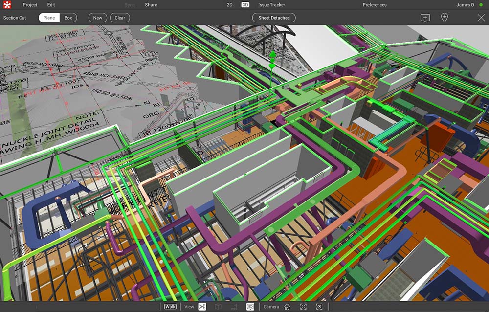 Democratizing BIM For The AEC Industry | Geo Week News | Lidar, 3D, And ...