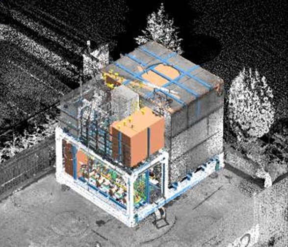 Modular Construction with Dimensional Control - Image 1