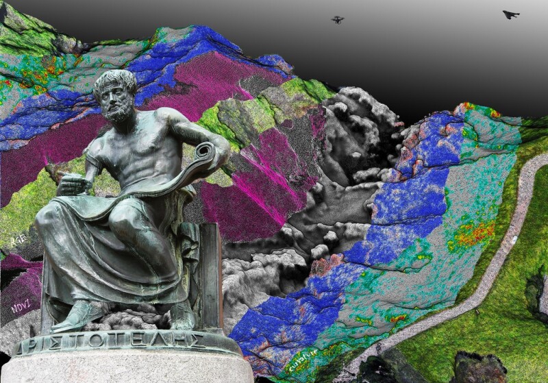 aristotle-point-cloud