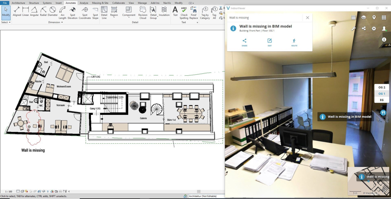 mcgraw hill bim autodesk revit 2019 users % archicad