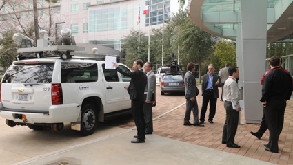 SPAR 2010 Attendance Tops 750 - Image 1