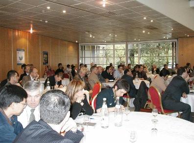 Trip Report – Trimble-MENSI User Conference - Image 1