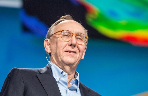 Esri User Conference shows how GIS is 'transforming our world' | Geo ...