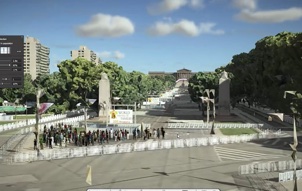 Bentley software Pope visit