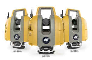 Topcon GLS2000 Series