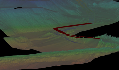 Maptek unit scans India mines - Image 1