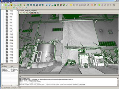 Delft Forensics Releases PointForce - Image 1