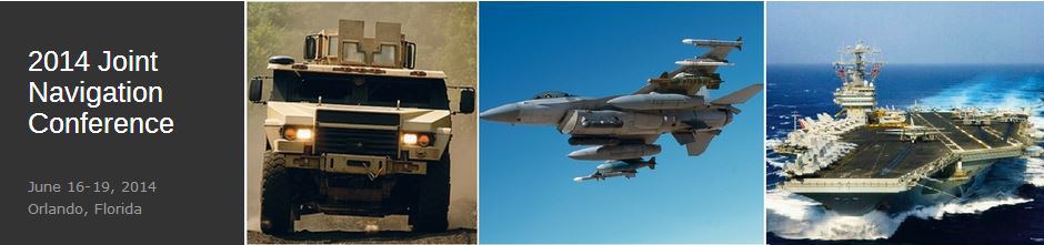 RIEGL Joint Navigation Conference