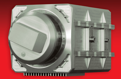 Preview: Optech&#039;s Lynx Mobile Mapper - Image 1