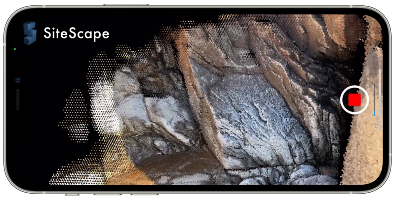 capture - landscape with logo and boarder