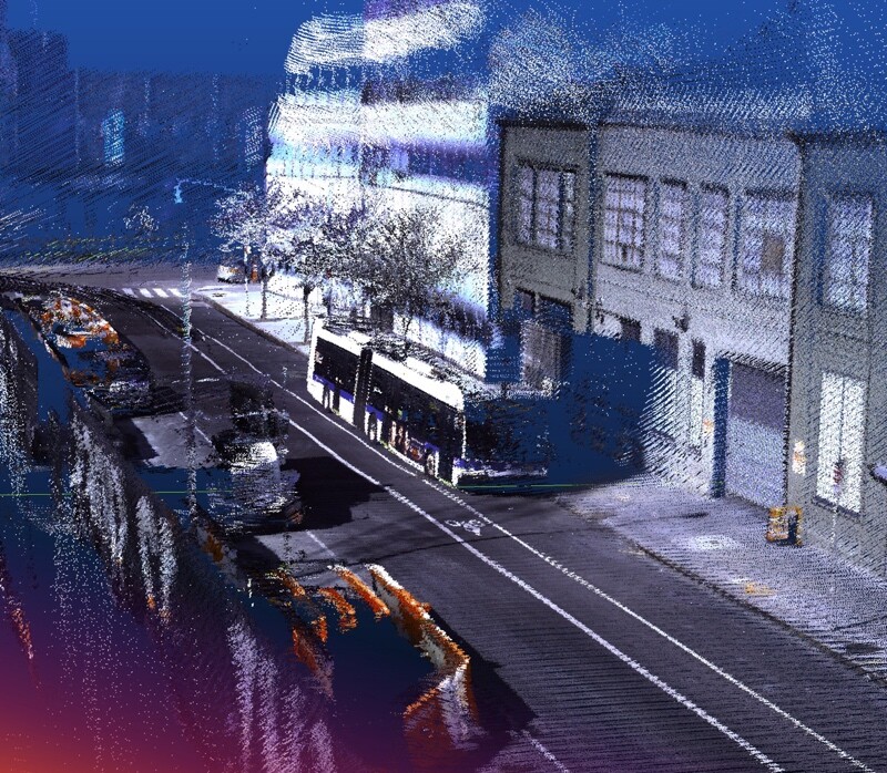 carmera-chelsea-point-cloud