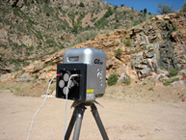 Evaluating Rock Faces with 3D Laser Scanning (Part 2 of 2) - Image 1