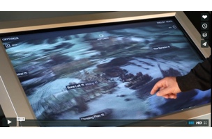 LiDAR whaling station