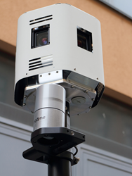 Velodyne LiDAR to Provide HDL-32E Sensor for Bing Maps Imagery | GEO ...