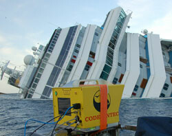 Costa Concordia