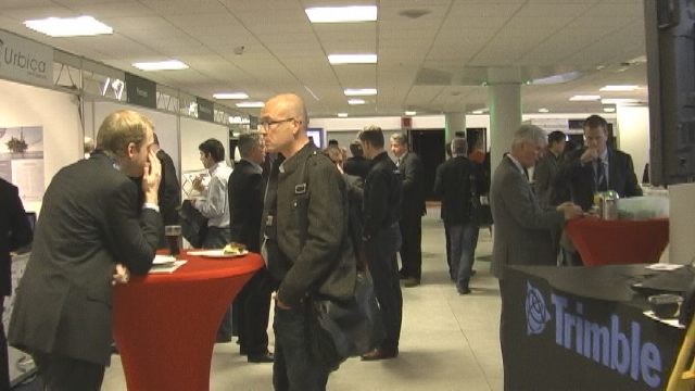 2010 SPAR Eu Crowd Shot