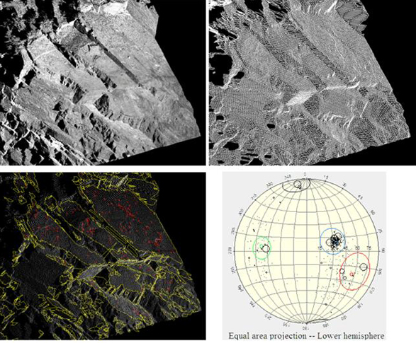 Evaluating Rock Faces with 3D Laser Scanning (Part 1 of 2) - Image 1