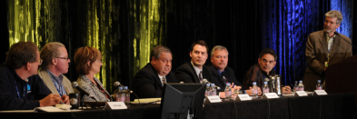 Asset Owner Roundtable - Image 1
