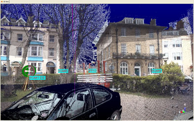 Collecting Elevation Data - Image 1