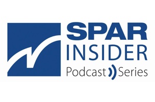 SPAR Podcast Logo