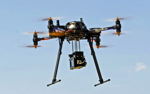 Acute3D_Altigator_UAV