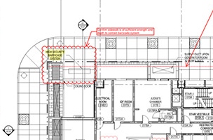 Bluebeam studio screenshot