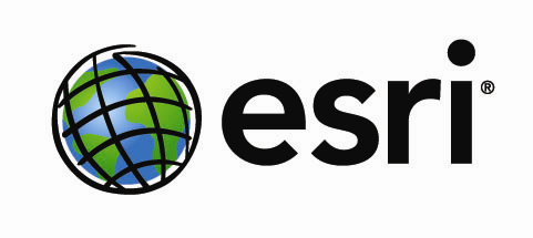 Esri logo