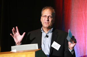 Geoff Jacobs headshot