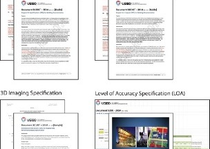 USIBD documents intro