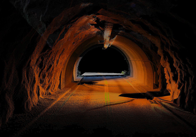 Woolpert 3D Laser Scanning Best Practices and Lessons Learned - Image 1