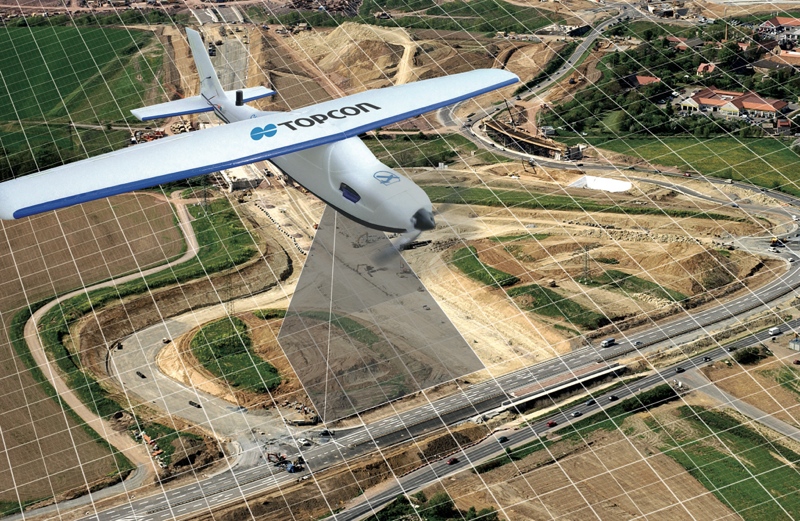 Topcon_Sirius_Packages