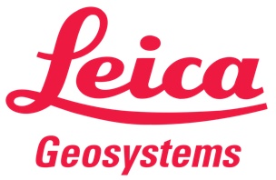 Leica Geosystems Logo
