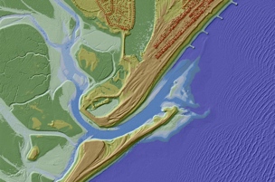 Lidar Map Of England Uk Lidar Mapping Data To Be Released To Public For Free | Geo Week News |  Lidar, 3D, And More Tools At The Intersection Of Geospatial Technology And  The Built World