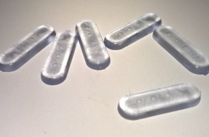 examples of 3D barcodes