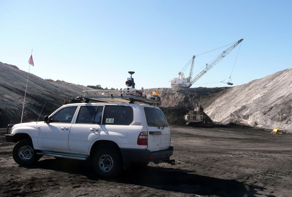 Blair Athol Mine AMEC Choose Maptek - Image1