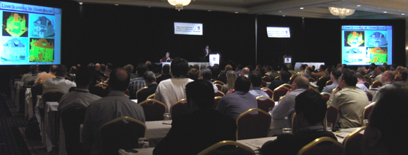 SPAR 2007 Attendance Soars - Image 1