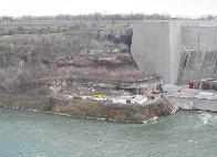 New York Power Authority Pilots Laser Scanning On Niagara River Gorge - Image 1