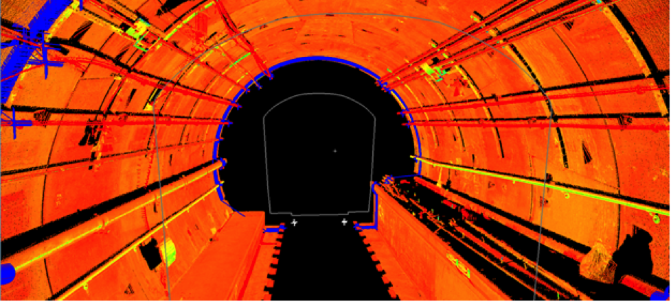 3dtunnelscan