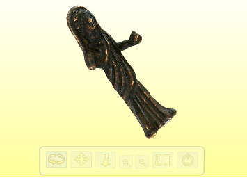 01.28.11.museum of London - June