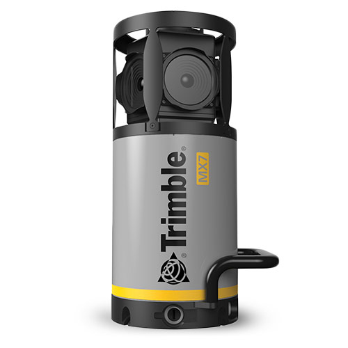 Trimble MX7