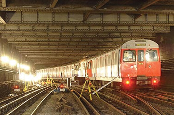 Forensic &amp; Security Metrology 2007: Crime Scene Reconstruction - Image 1