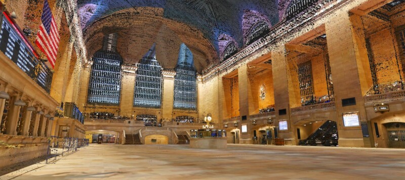 grand central 4