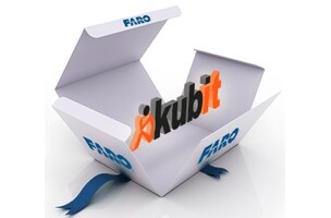 Kubit FARO