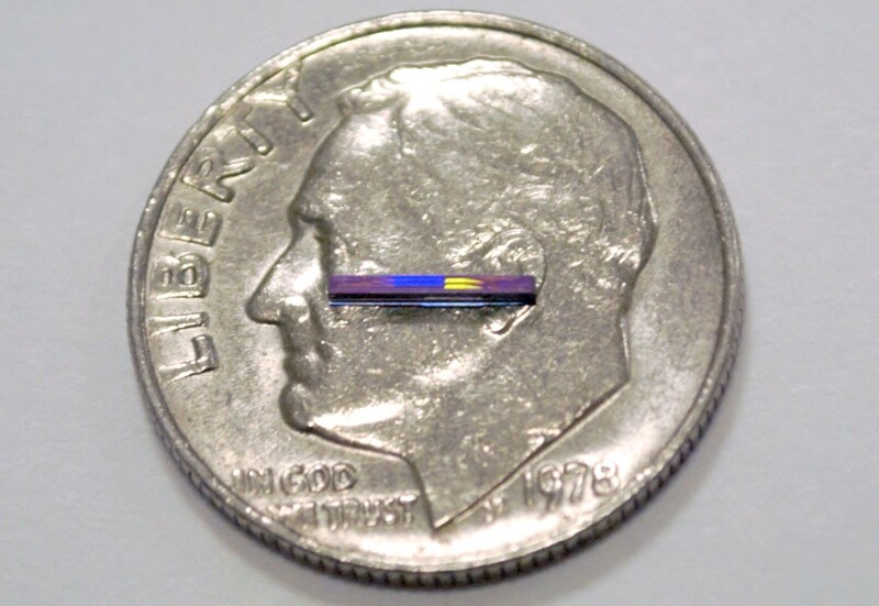 lidar-on-a-chip