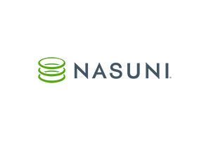 Nasuni Logo