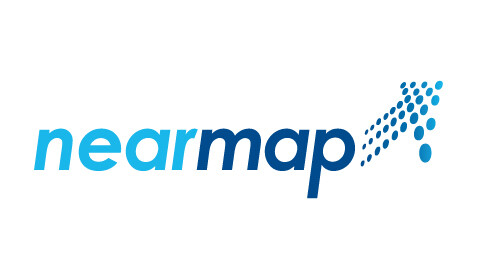 Nearmap Logo