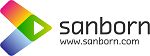 Sanborn Logo